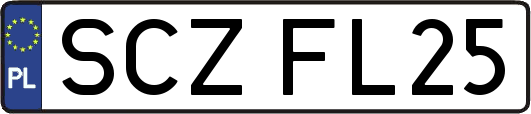 SCZFL25