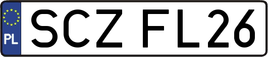 SCZFL26