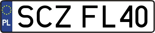 SCZFL40