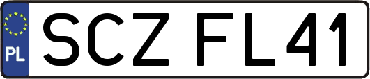 SCZFL41