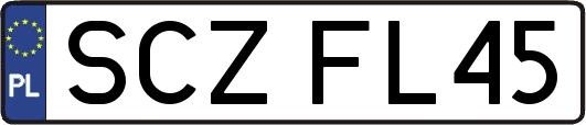 SCZFL45