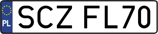 SCZFL70