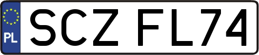 SCZFL74