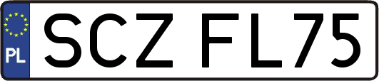 SCZFL75