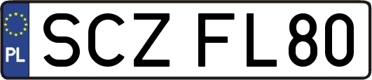 SCZFL80