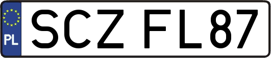 SCZFL87