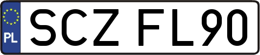SCZFL90