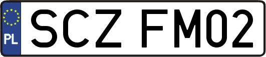 SCZFM02