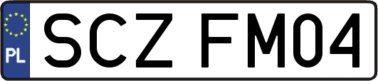 SCZFM04