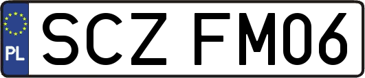 SCZFM06