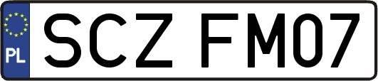 SCZFM07