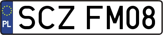 SCZFM08