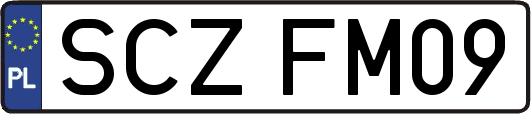 SCZFM09