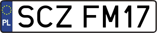 SCZFM17