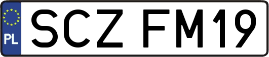 SCZFM19