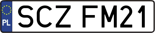 SCZFM21
