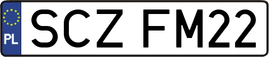 SCZFM22