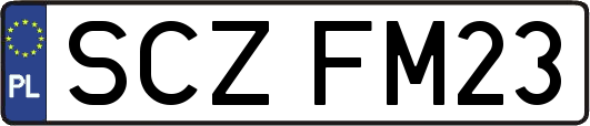 SCZFM23