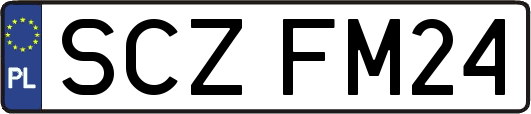 SCZFM24