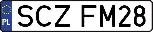SCZFM28