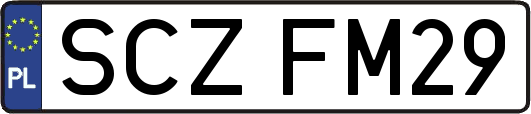 SCZFM29