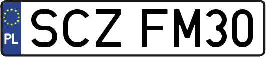 SCZFM30