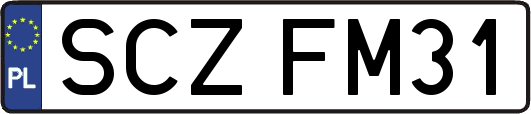 SCZFM31
