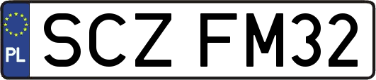 SCZFM32