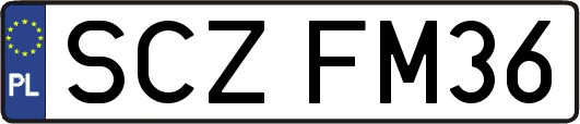 SCZFM36