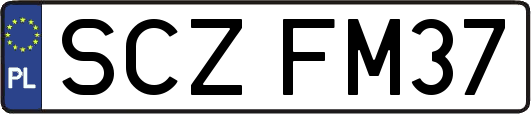 SCZFM37