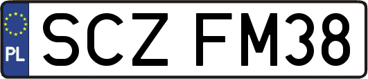 SCZFM38