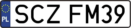 SCZFM39