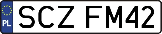 SCZFM42