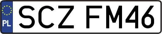 SCZFM46
