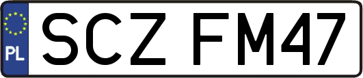 SCZFM47