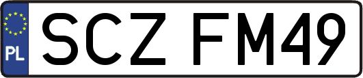 SCZFM49