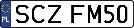 SCZFM50