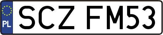 SCZFM53