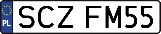 SCZFM55