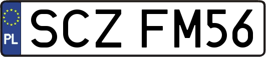 SCZFM56