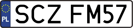 SCZFM57