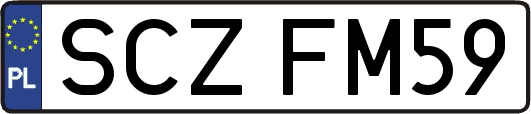 SCZFM59