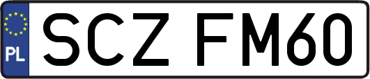 SCZFM60