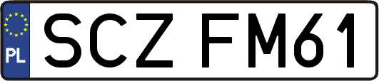 SCZFM61