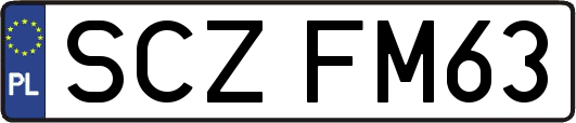 SCZFM63