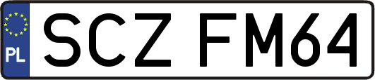 SCZFM64