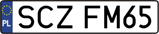 SCZFM65