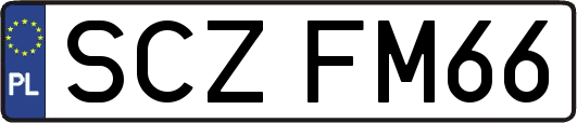 SCZFM66