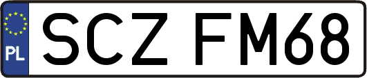 SCZFM68