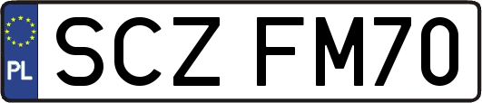 SCZFM70